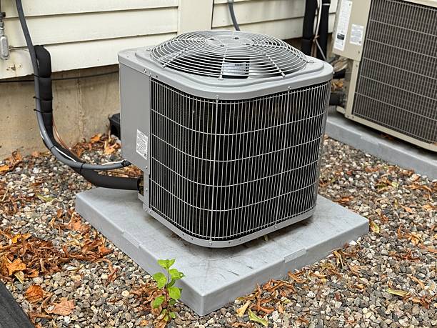 24/7 Emergency Air Conditioning Repair experts in Dyer, IN